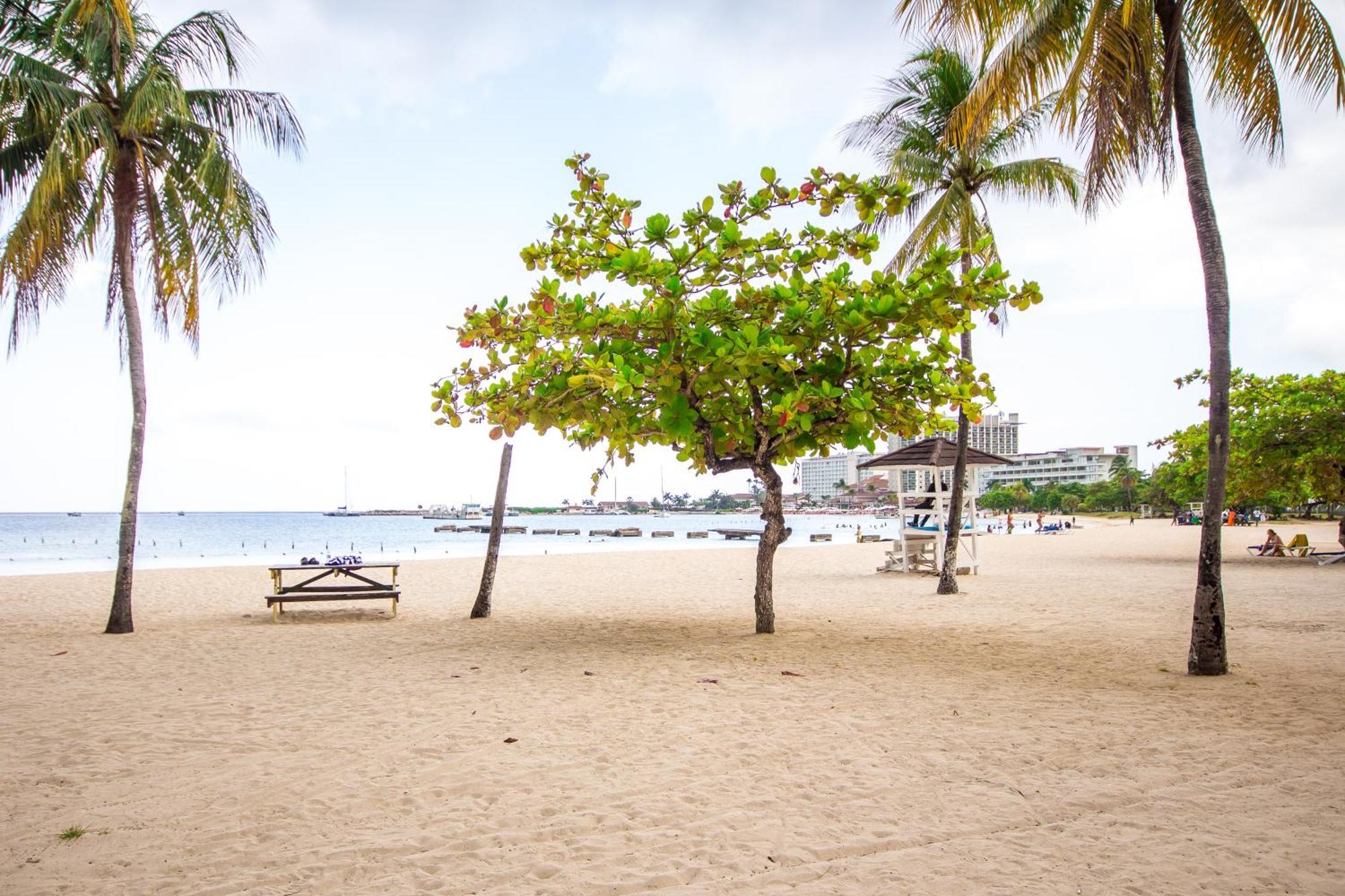 Malia Dreamers Paradise Ocho Rios Exterior photo